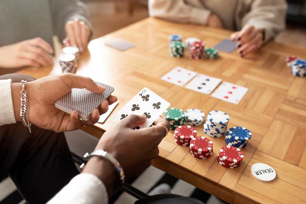 Live Roulette Game 